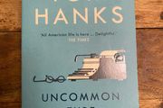 Uncommon Type: Some Stories - Tom Hanks