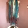 Renato Belastro scarf - New without tags Image 5