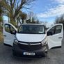 Opel Vivaro 2015 Image 7