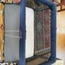 Vigo travel cot Image 2
