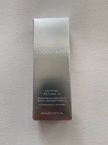 Medik8 Crystal retinal 3 serum 30 ml