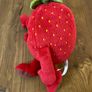 Goodness Gang Strawberry Soft Toy Image 5