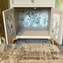 Pair of bedside lockers Image 6