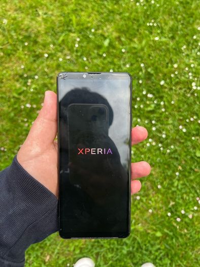 Sony Xperia 10 II