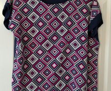 Mystify Top size XL
