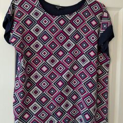 Mystify Top size XL