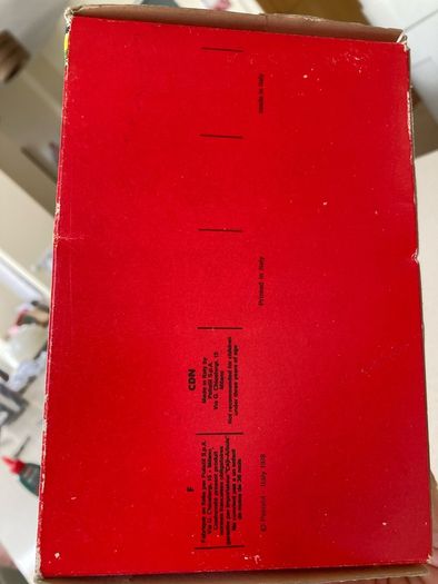 Honda Japauto 900 cc Scale 1/25 Super Rare