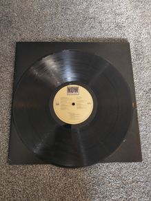 Now Thats What I Call Music 1