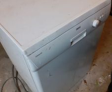 dish washer