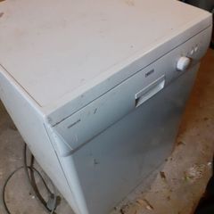 dish washer