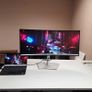 Dell U3425WE | 34.1-inch Curved 4k Monitor UWQHD (3440 x 1440) Thunderbolt Image 2