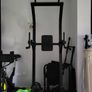 chin up bar Image 2