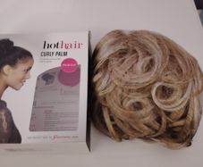 Curly Palm New