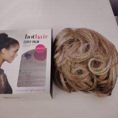 Curly Palm New