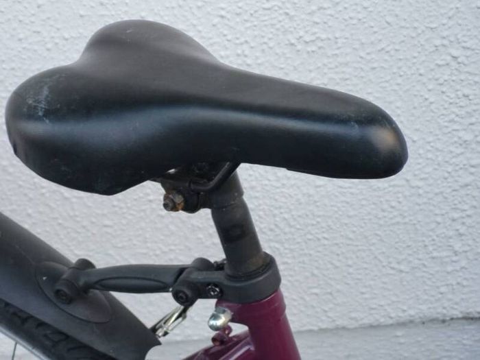 Ladies Medium Sized Bike Good Condition