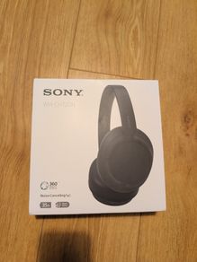 Sony headphones WH-CH720N