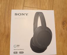 Sony headphones WH-CH720N