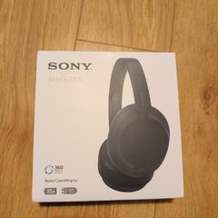 Sony headphones WH-CH720N