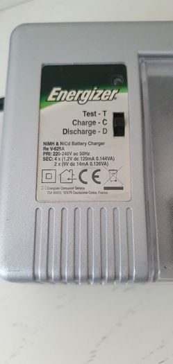 battery charger