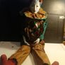30" Chinese Porcelain Doll Image 2