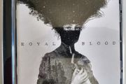 Royal Blood - S/T CD (2014) Warner Bros UK Garage Rock EX+