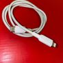 IPhone 11 12 13 14 Apple USB-C Charge Cable 1 meter fast charge Connections USB-C lighting Image 6