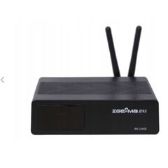 Zgemma H9s wifi