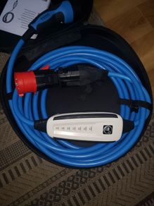 ev charger