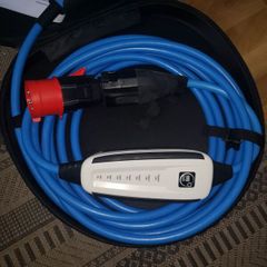 ev charger