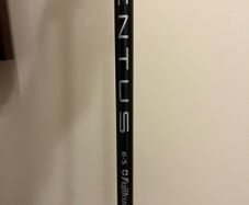 Fujikura Ventus Velocore Driver Shaft