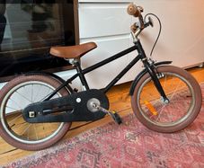 16" Stoy kids bike