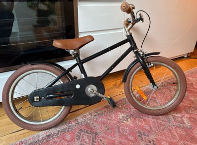 16" Stoy kids bike
