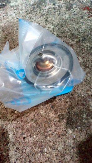 Audi a6 C6 2.0 TDI Circoli Thermostat