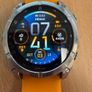 Garmin Fenix 8 51mm OLED Image 2