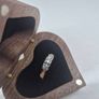 Diamond Engagement Ring Image 6