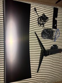 ASUS ROG Curved Gaming Monitor