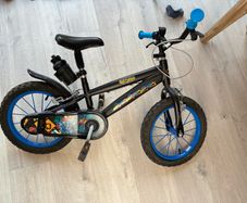 Bike kids 12 inch