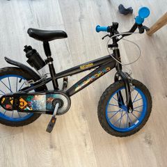 Bike kids 12 inch