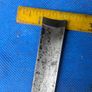 7/8" woodcarvers Gouge by I&H Sorby Image 4
