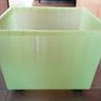 Storage Box on Castors Image 2