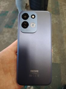 xiaomi redmi 17 5g Blue 128gb
