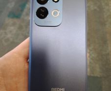 xiaomi redmi 17 5g Blue 128gb