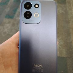 xiaomi redmi 17 5g Blue 128gb