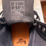 Dr Martens black patent docs, UK size 4 (EU 37) Image 3