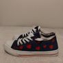 Fabulous Canvas Shoes Trainers Image 4