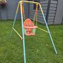 Nursery Swing Image 4
