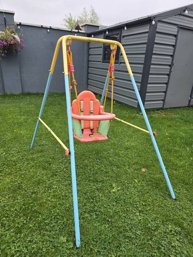 Nursery Swing