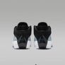 Nike Air Jordan 40 Blue Suede Image 6