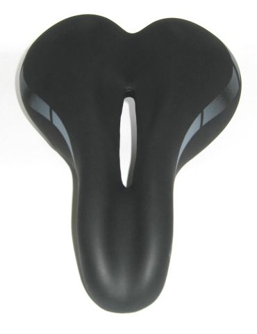 Ls Comfort Zone Saddle