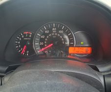 2014 Nissan Micra